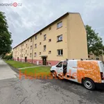 Pronajměte si 3 ložnic/e byt o rozloze 47 m² v Havířov