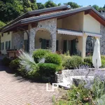 Rent 12 bedroom house of 460 m² in Besozzo