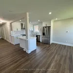 Rent 3 bedroom apartment in Toronto (Bathurst Manor)