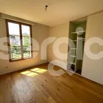 Rent 5 bedroom apartment of 134 m² in Lambersart