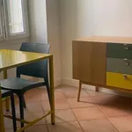 Appartement de 19 m² avec 1 chambre(s) en location à Meyrargues