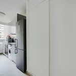 Appartement de 560 m² avec 1 chambre(s) en location à Paris