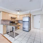 Appartement de 592 m² avec 1 chambre(s) en location à Toronto