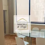 Rent 5 bedroom apartment of 188 m² in Parma