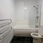 Rent 1 bedroom flat in Manchester