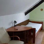 Pronájem bytu 1+kk 16m²