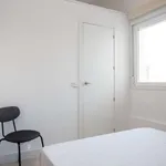 Rent 1 bedroom apartment in madrid