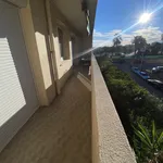 Appartement de 51 m² avec 1 chambre(s) en location à Nice