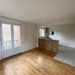 Appartement de 37 m² avec 2 chambre(s) en location à FLERS