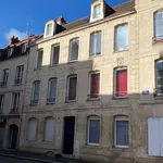 Appartement de 32 m² avec 2 chambre(s) en location à Caen