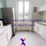 Rent 1 bedroom apartment in Saint-Chamond