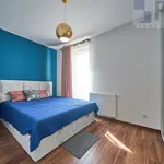 Rent 2 bedroom apartment of 41 m² in Lublin