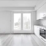 Vuokraa 1 makuuhuoneen asunto, 26 m² paikassa Vantaa