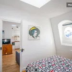 Appartement de 34 m² avec 1 chambre(s) en location à Paris