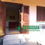 3-room flat via Piana 4, Ospedaletto d'Alpinolo