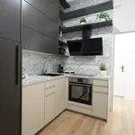 Rent 1 bedroom apartment of 36 m² in Vienna