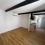 Rent 1 bedroom apartment of 26 m² in ORANGE