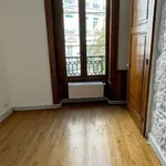 Appartement de 116 m² avec 4 chambre(s) en location à Lyon