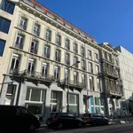  appartement avec 2 chambre(s) en location à Bruxelles  1