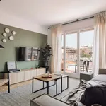 Rent 5 bedroom apartment of 85 m² in Barcelona