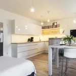 Pronajměte si 1 ložnic/e byt o rozloze 35 m² v Prague