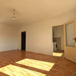 Rent 1 bedroom apartment in Most