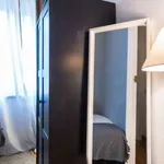 Rent a room in madrid