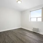 Appartement de 656 m² avec 1 chambre(s) en location à Toronto