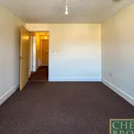 Rent 1 bedroom flat in East Midlands