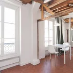 Rent 1 bedroom apartment of 27 m² in Paris