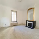 Rent 7 bedroom apartment of 163 m² in NANCY