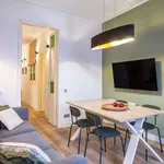 Rent a room in barcelona