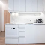 Rent 1 bedroom apartment in Ostrava