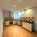 House to rent in  111 m² la., land : , 3 bed. (réf. : G3302)