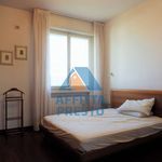 4-room flat excellent condition, first floor, Vinci