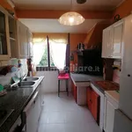 4-room flat via Tharros 54, Margine Rosso, Sant'Anastasia, Quartu Sant'Elena