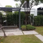 Rent 3 bedroom house of 225 m² in Bang Kaeo Subdistrict