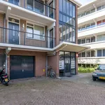 Huur 1 slaapkamer appartement van 75 m² in Bussum