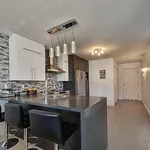 Appartement de 1033 m² avec 1 chambre(s) en location à Quebec