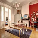 Rent 1 bedroom apartment in Ixelles