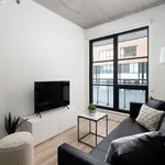 Studio of 398 sq. ft in Montreal