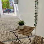 Alugar 1 quarto apartamento em Coimbra