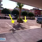 Appartamento arredato con piscina Marotta