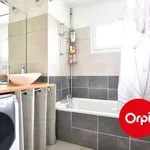 Appartement de 79 m² avec 4 chambre(s) en location à Saint-Priest