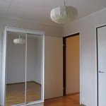 Vuokraa 3 makuuhuoneen talo, 108 m² paikassa Gothenburg