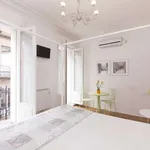 Studio of 26 m² in madrid