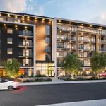 1 bedroom apartment of 656 sq. ft in Kelowna