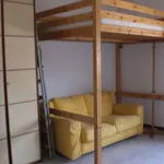 Rent 1 bedroom apartment of 35 m² in Cascina Premenugo