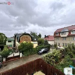 Pronajměte si 1 ložnic/e byt o rozloze 38 m² v Roztoky