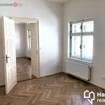 Rent 3 bedroom apartment in Olomouc